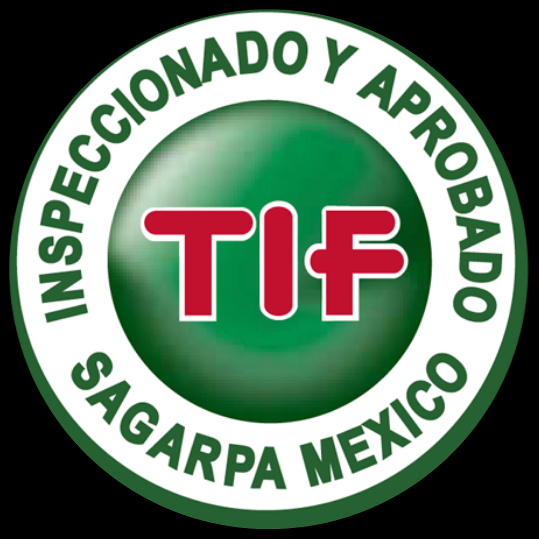 Certificación TIF