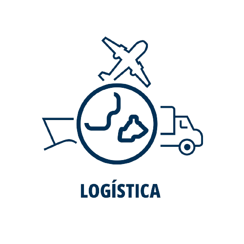 División Logística