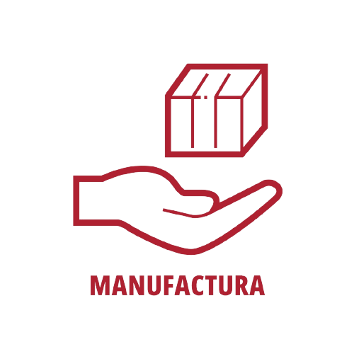 División Manufactura